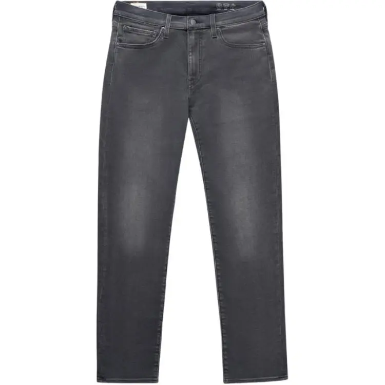 Levi's Jeans Men's Black Tapered Pants