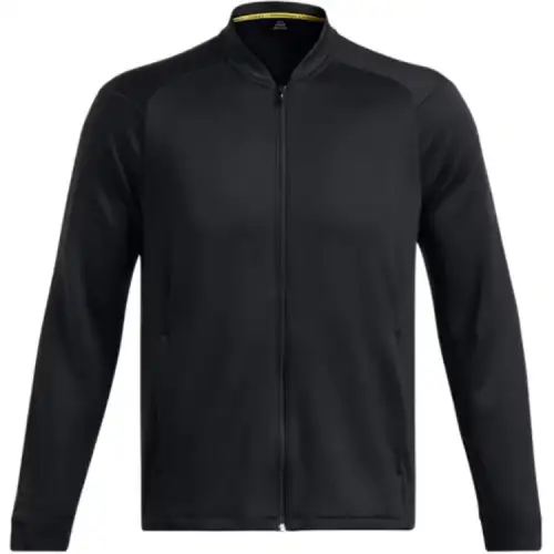 Under Armour Jackets & Coats Men's Black