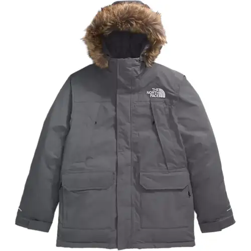 THE NORTH FACE Men’s McMurdo Parka