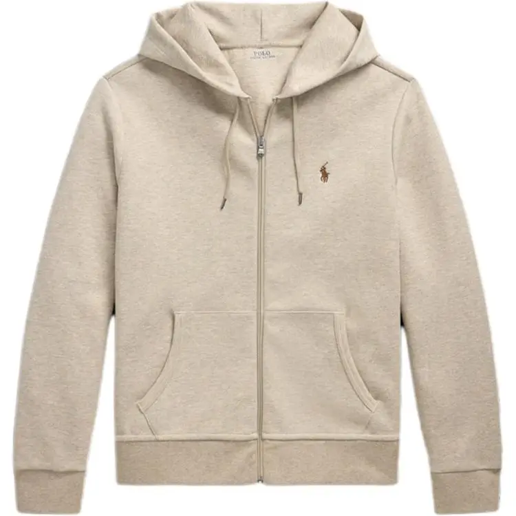 Ralph Lauren zip hoodie
