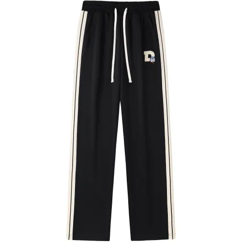 DoraemonA Knitted Sweatpants Unisex