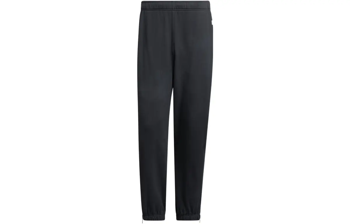 Adidas Sweatpants Men's Carbon Black