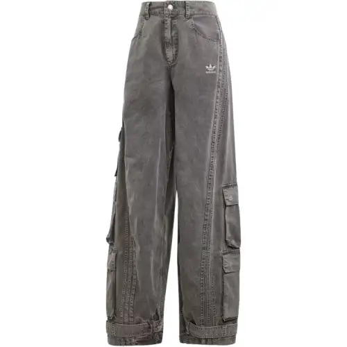 Adidas Originals Adilenium Season 2 Cargo Pants Gender Neutral