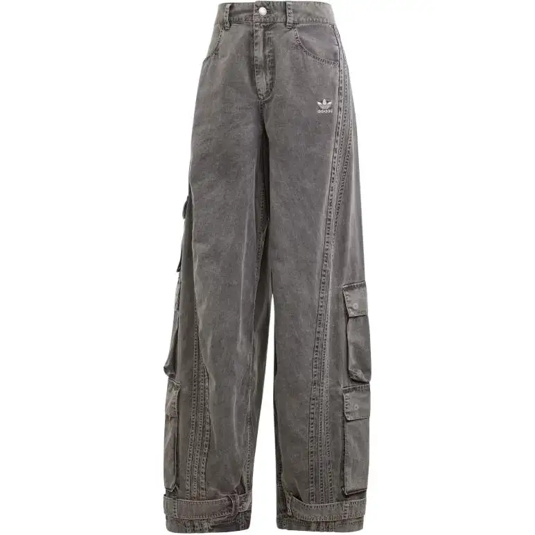 Adidas Originals Adilenium Season 2 Cargo Pants Gender Neutral