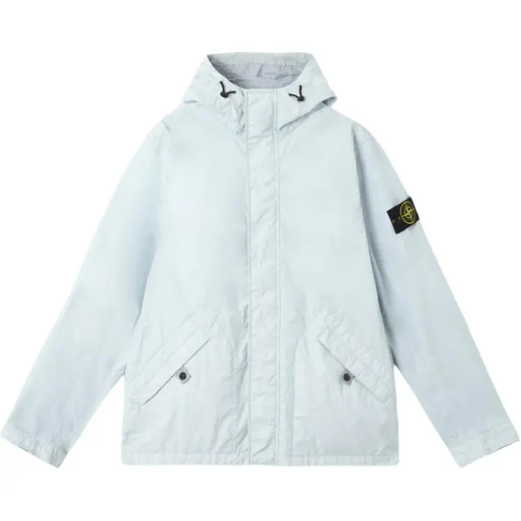STONE ISLAND Compass badge Jacket