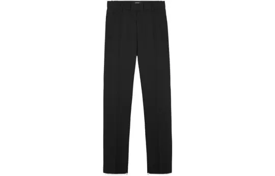REPRESENT Casual Pants Men's Black