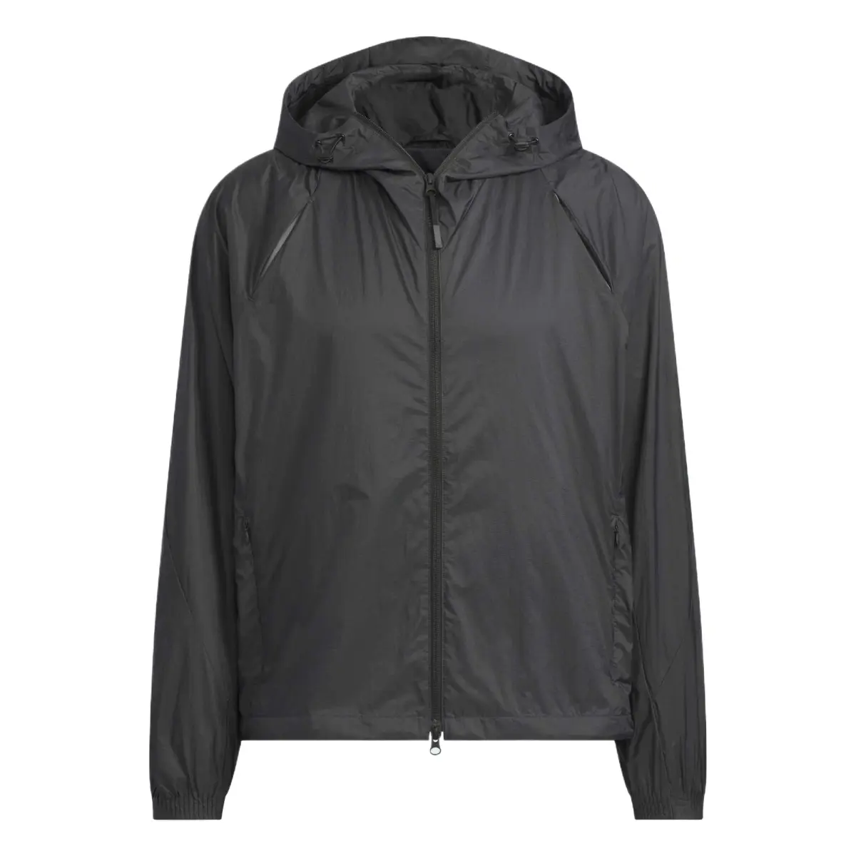 Adidas FUTURE STYLE Jacket Men's Charcoal Black