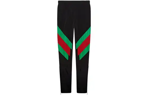 【Previous Season】Nylon legging with Web intarsia