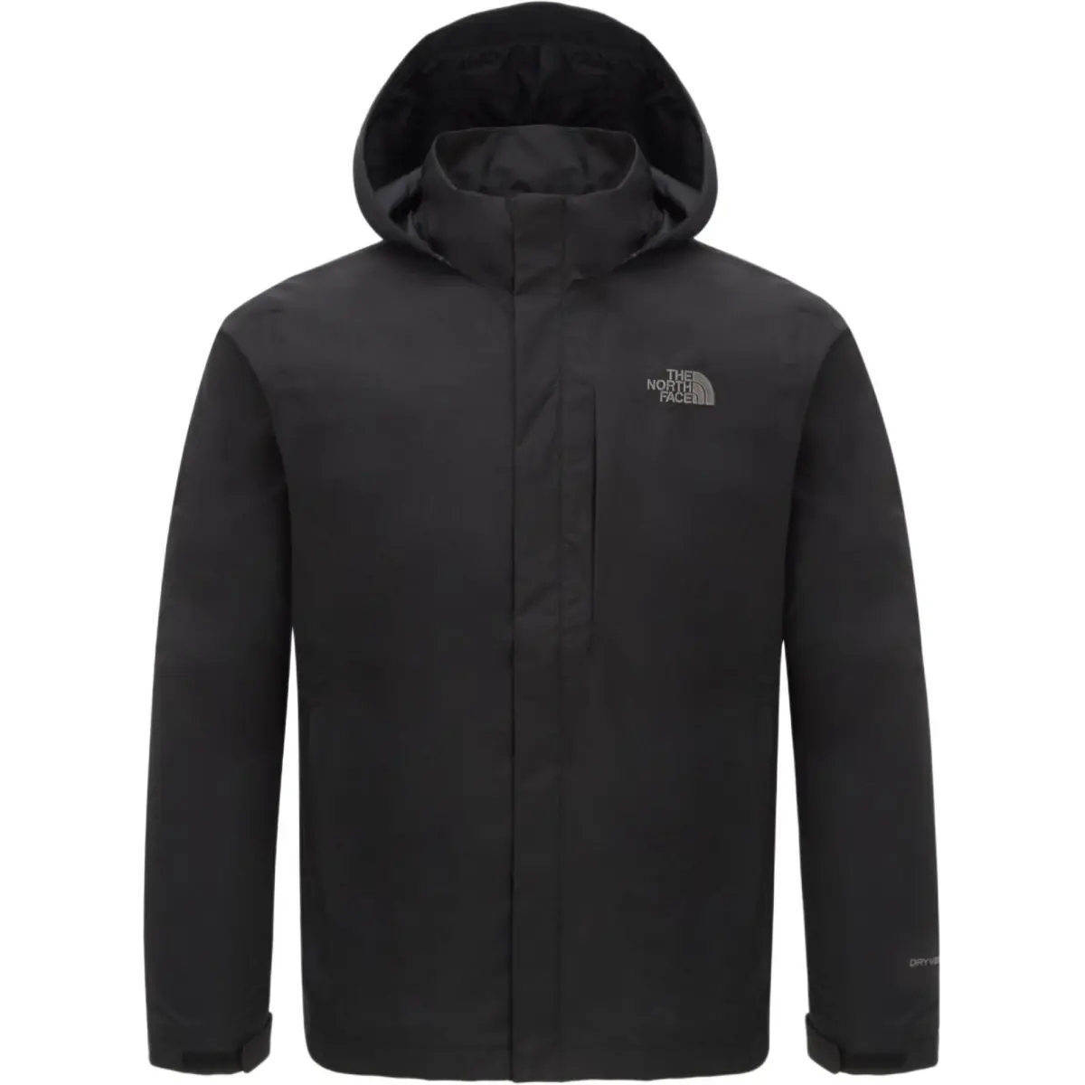 THE NORTH FACE Jackets & Coats Men's Black