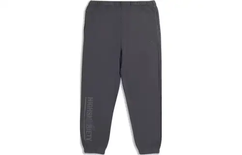 Bape X Highsnobiety Sweat Pants