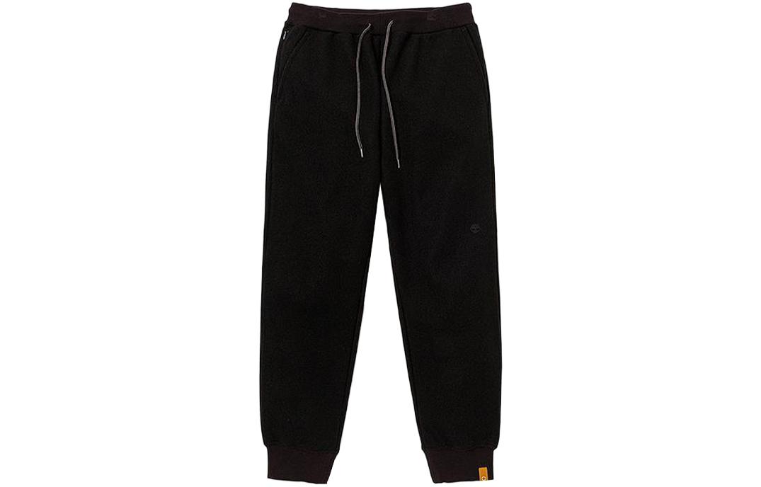Timberland Fleece Pants Men’s Black