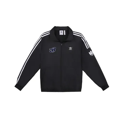 Adidas Originals Jackets & Coats Men's Black