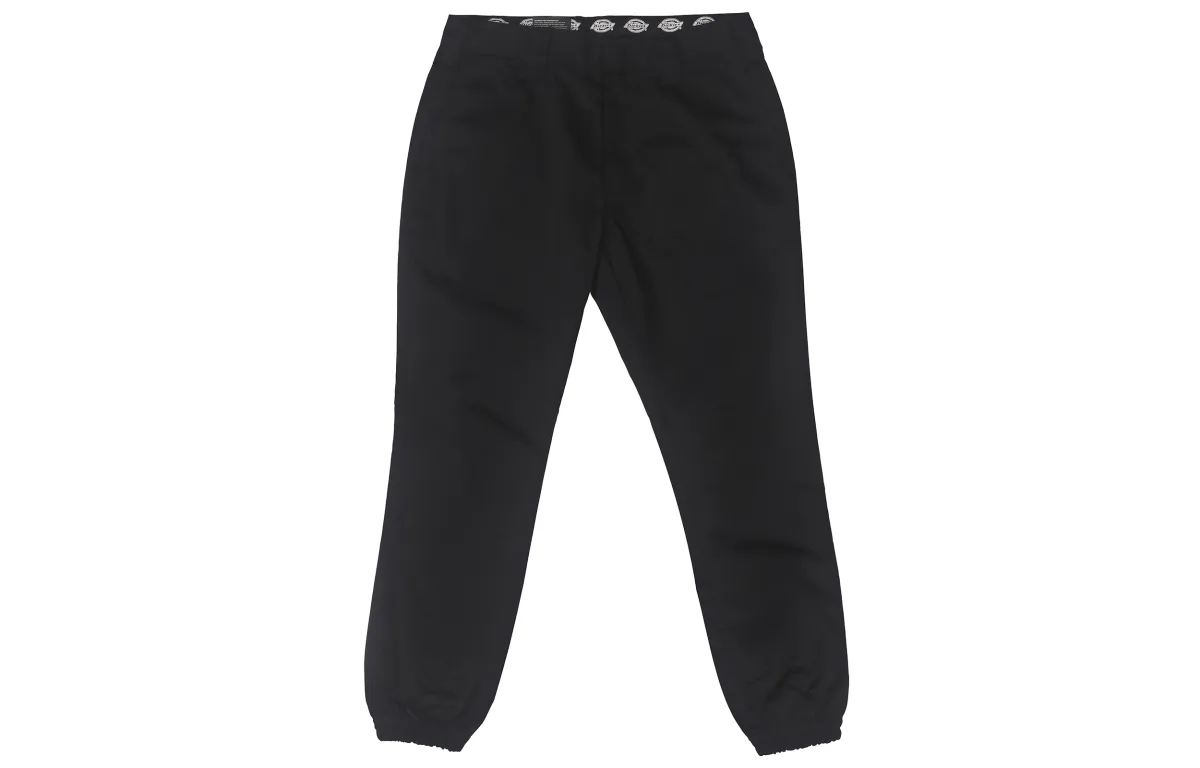 Dickies Knitted Sweatpants Men's Black