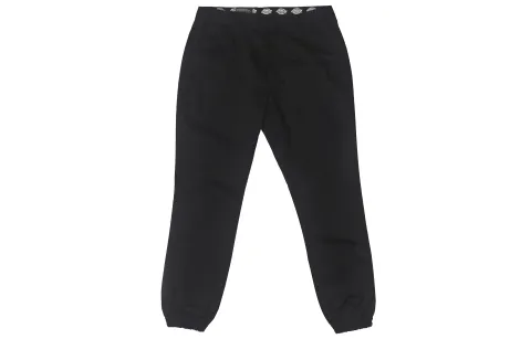Dickies Knitted Sweatpants Men's Black