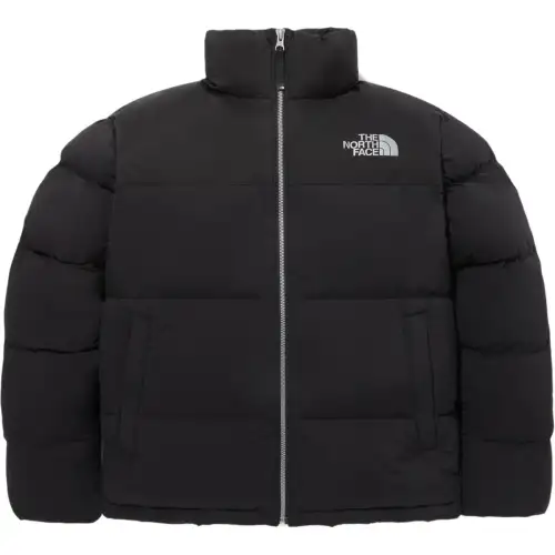 THE NORTH FACE Nuptse Down Jacket Men's Black