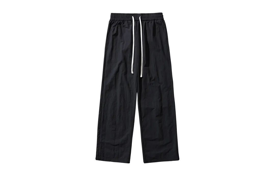 HALEBOSS Knitted Sweatpants Unisex