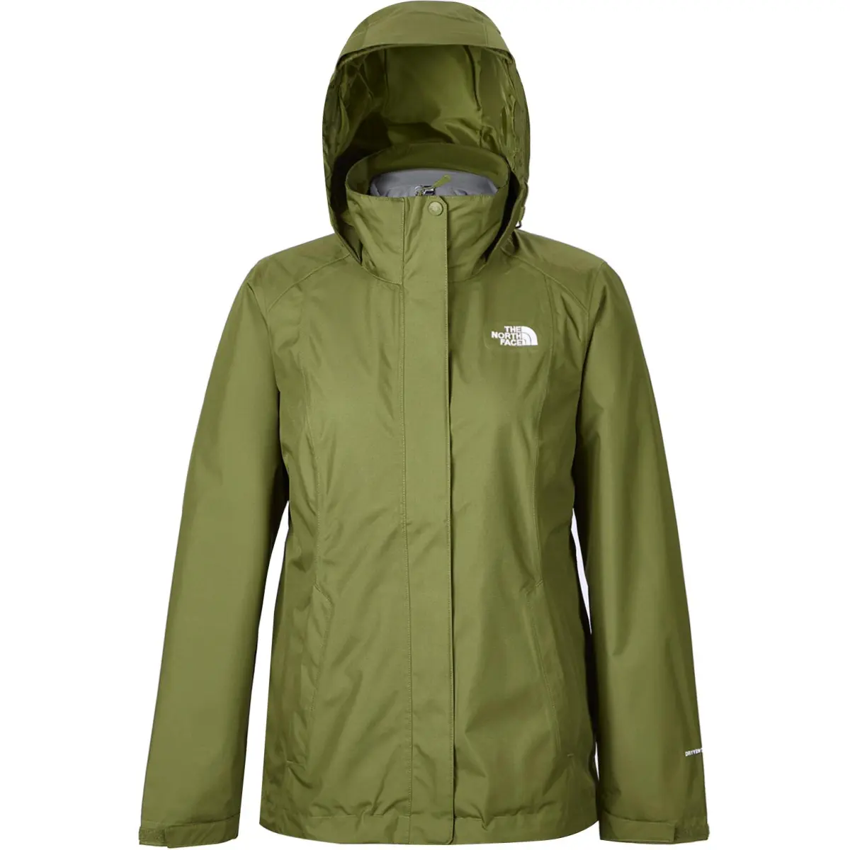 THE NORTH FACE Jackets & Coats Unisex Green