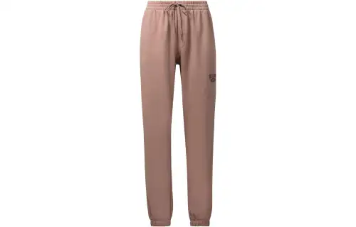 Reebok Logo-embroidered Track Pants
