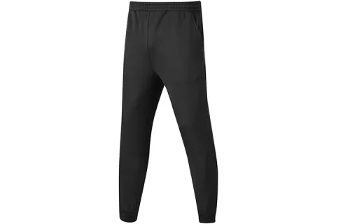 Skechers Knitted Sweatpants Men's Carbon Black