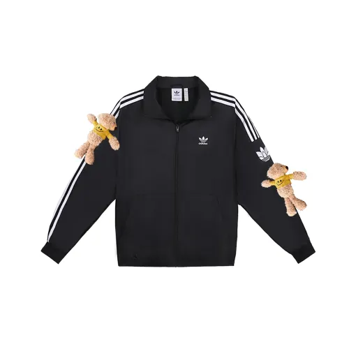 Adidas Originals Jacket Men's Black
