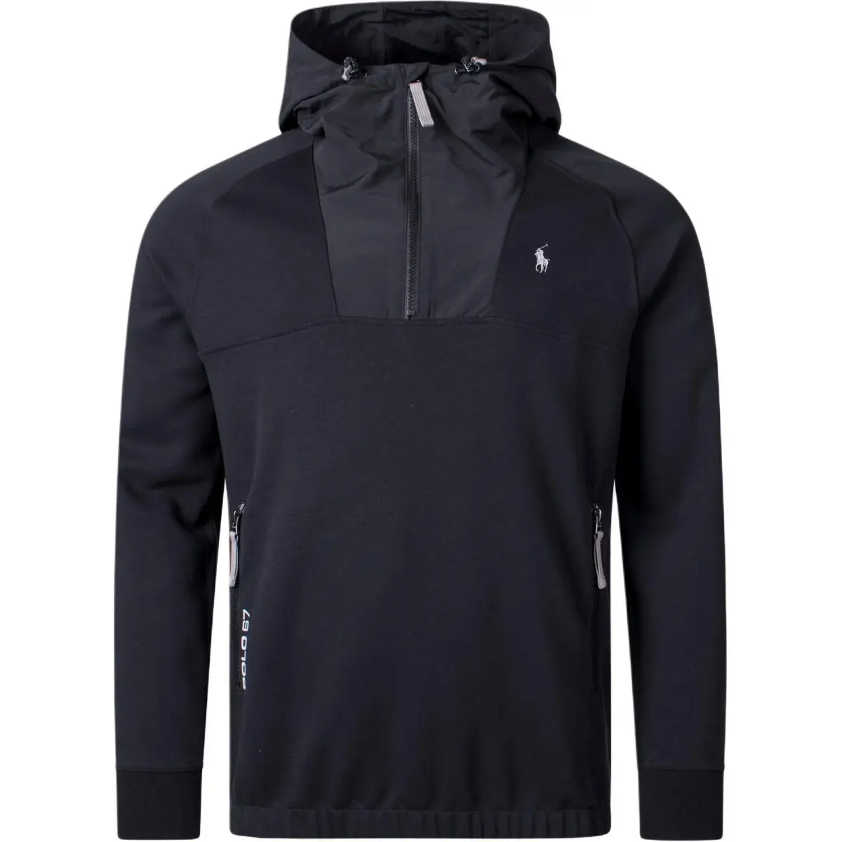 Polo Ralph Lauren Jackets & Coats Men's Black