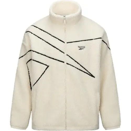 Reebok Jackets & Coats Unisex Apricot