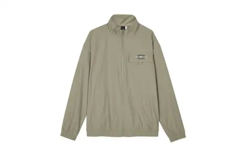 Skechers Jackets & Coats Men's Rock Beige