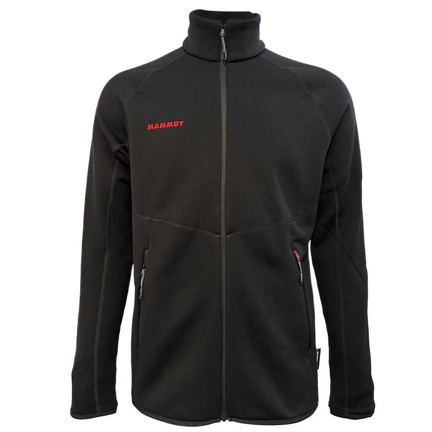 MAMMUT Aconcagua ML Jackets & Coats AF Asian Version Men’s Black