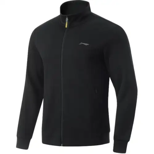 Li Ning Training Series Jackets & Coats Men's Black