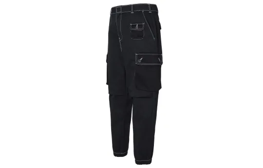 Dickies Casual Pants Men's Black
