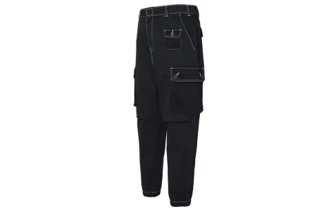 Dickies Casual Pants Men's Black