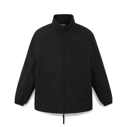 Timberland Jackets & Coats Men's Black