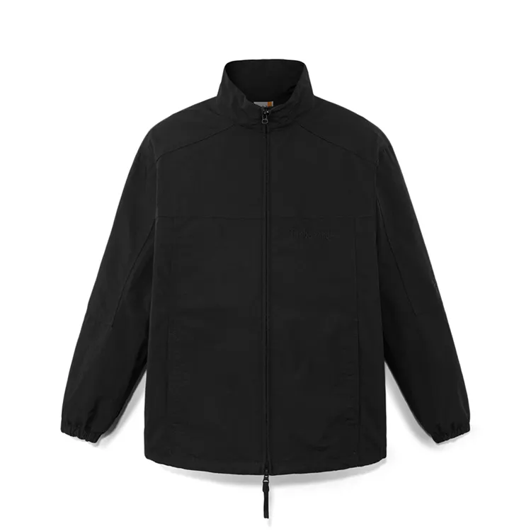 Timberland Jackets & Coats Men's Black