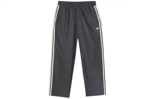Adidas Originals Knitted Sweatpants Unisex Black