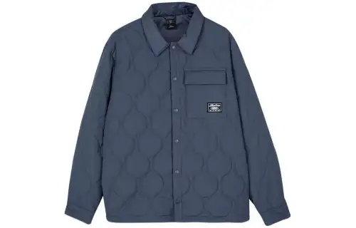 Skechers Jackets & Coats Men's Odyssey Gray