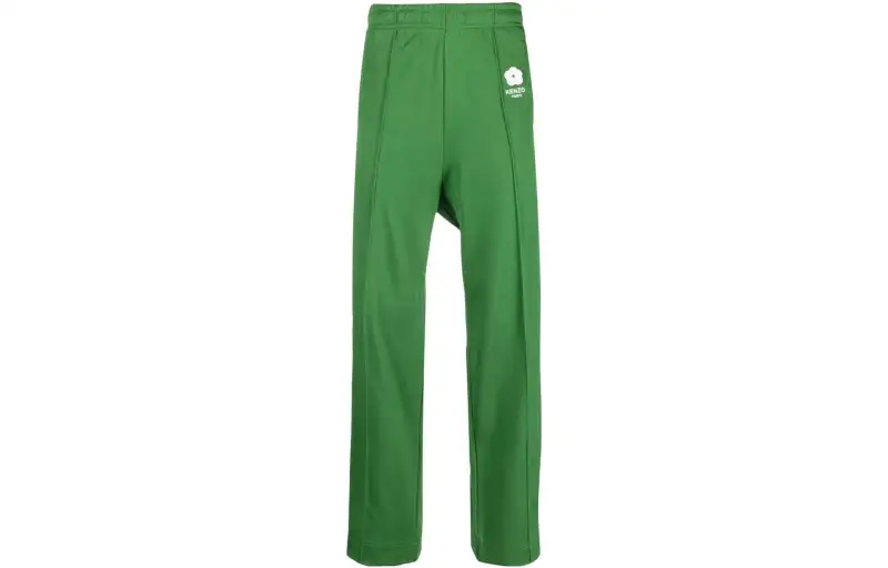 【Replicated_PMPrevious Season】Boke Flower track pants