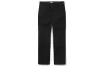 Timberland Casual Pants Men's Black