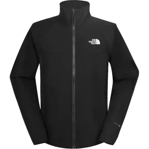 THE NORTH FACE Jackets & Coats Men's Cosmic Black