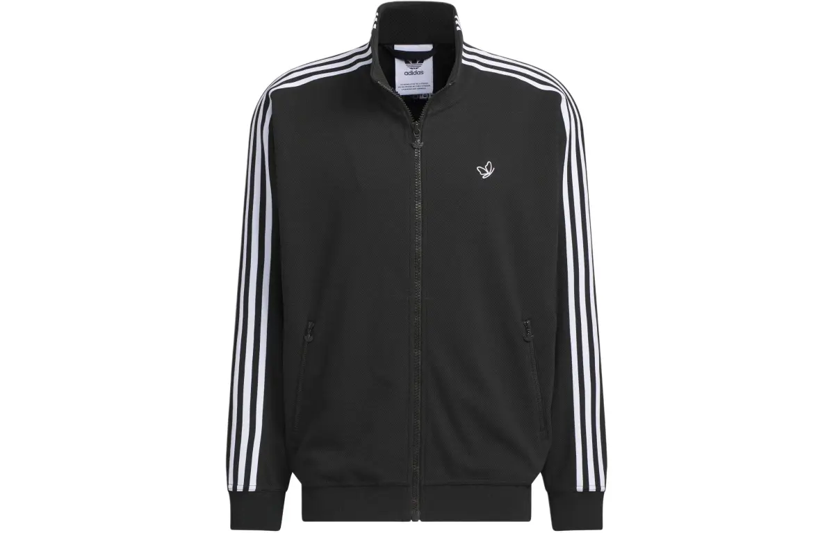 Adidas Originals Jackets & Coats Men's Black