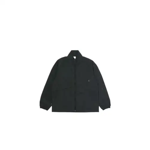 Converse SS25 CV Jackets & Coats Men's Black
