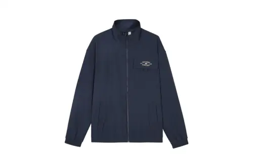 Skechers Jackets & Coats Men's Odyssey Gray