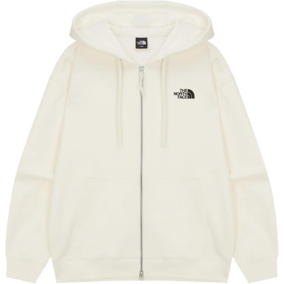 THE NORTH FACE Jackets & Coats Men's Cream