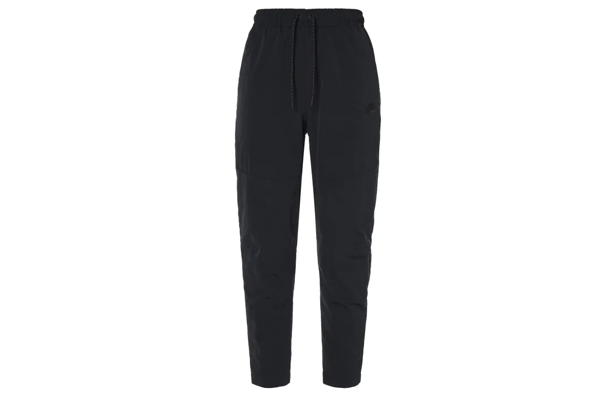Nike Casual Pants Men's Black Moderate Other