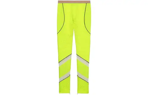 【Previous Season】Interlocking G jacquard leggings