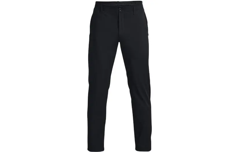 Under Armour Drive Chill Knitted Sweatpants Men's Black