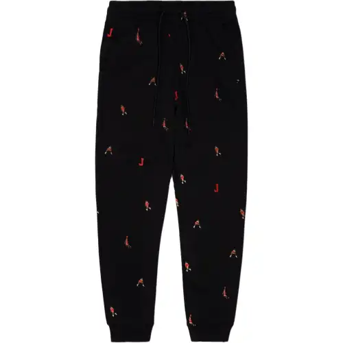 Nike Essentials Holiday Fleece Sweatpants