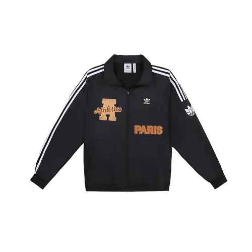 Adidas Originals Jackets & Coats Men's Black