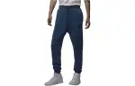 Jordan Essentials Knitted Sweatpants Men's French Blue