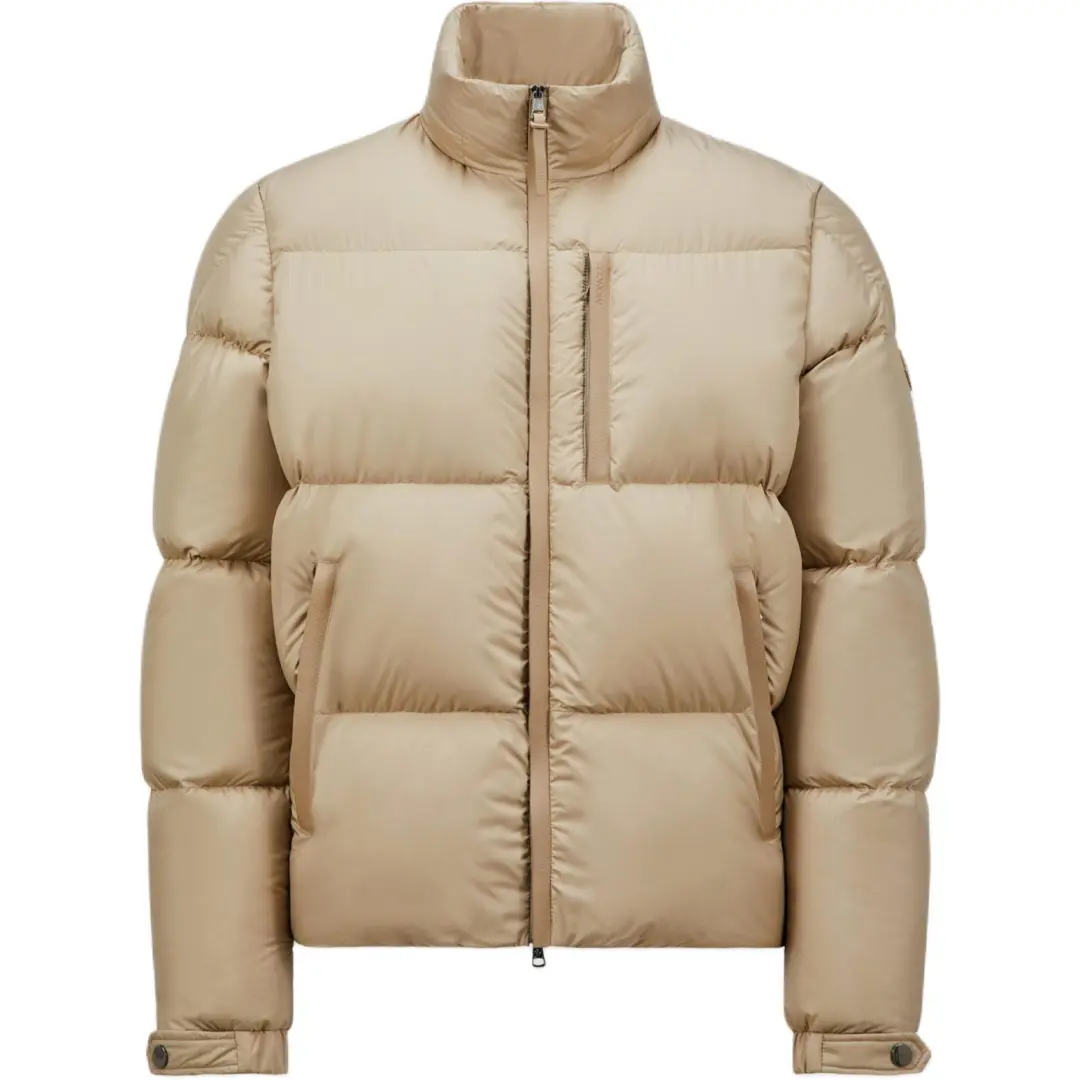 Moncler Besbre puffer jacket
