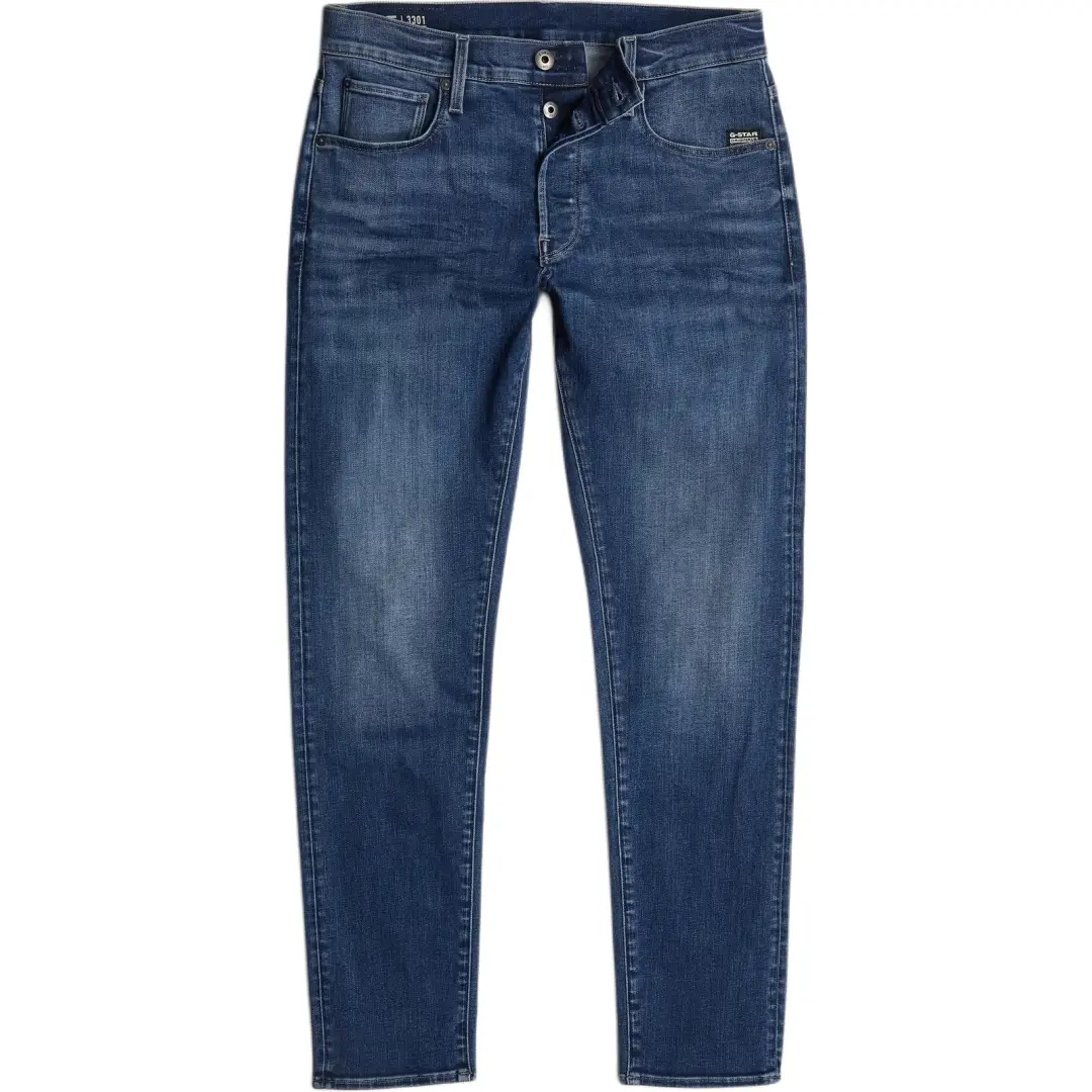 G STAR RAW Jeans Men's Medium Blue